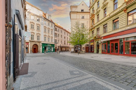 Jak Kupovat Nemovitosti v ČR: Nejčastější Chyby a Jak Jich Předejít