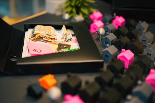 Financování nemovitosti v roce 2024: Kompletní průvodce