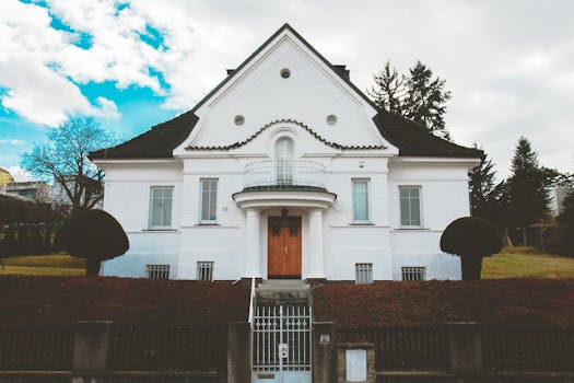 Trendy v udržitelném bydlení: Jak Česko změní své domovy?