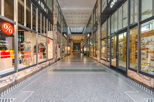 Trendy v nemovitostech ČR 2024: Kanceláře, Logistika, Retail