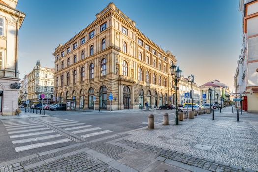 Kompletní Průvodce: Jak Získat Stavební Povolení v ČR 2023